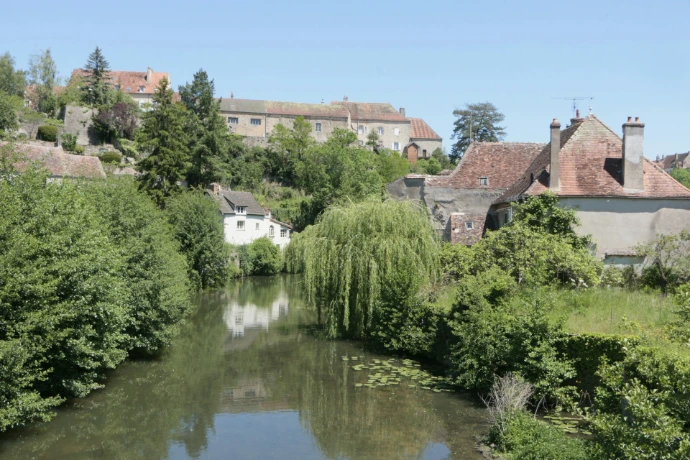 rivière OGA